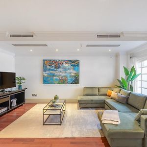 Town Huis met Twee Slaapkamers